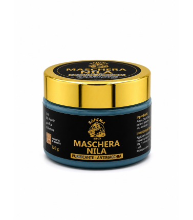 Maschera Nila