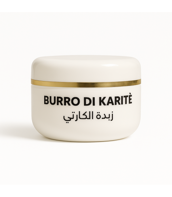 Burro di Karité