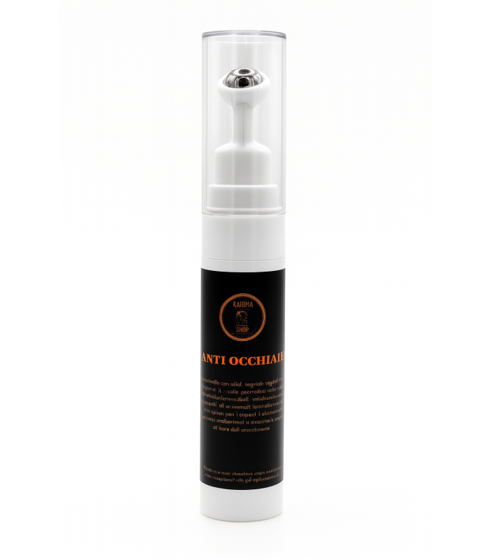 Olio Roll Anti occhiaie