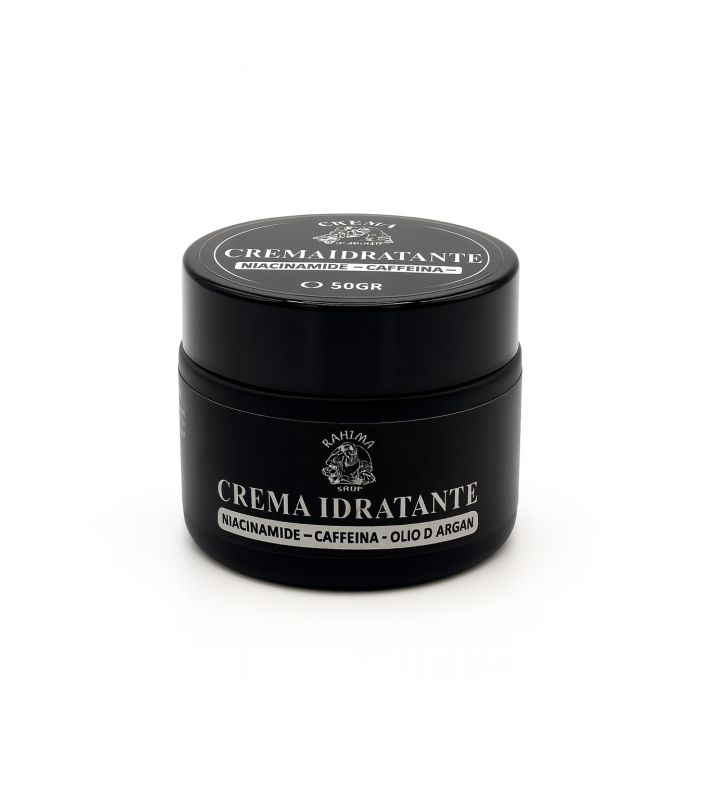 Crema idratante