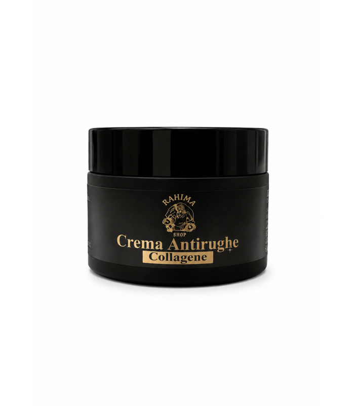 Crema Antirughe