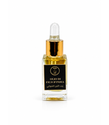 Olio di Fico d’India Puro