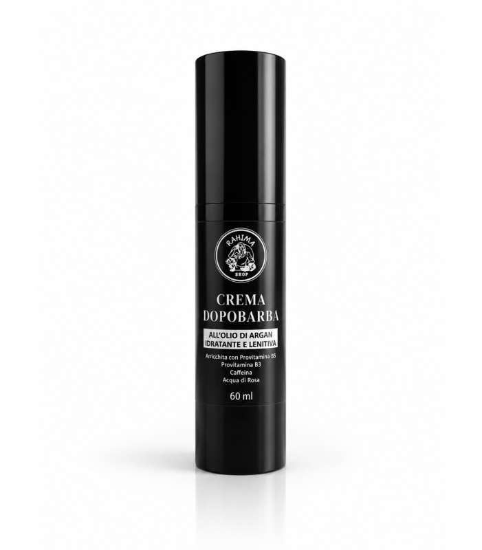 Crema Dopobarba