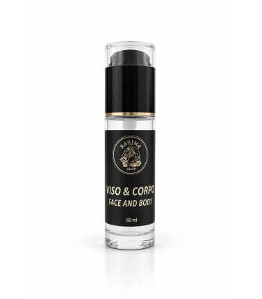 Olio Atlas Spirit