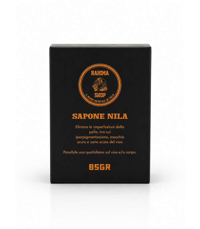 Sapone Nila
